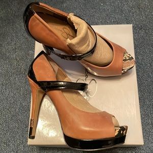 NEW Jessica Simpson Heels